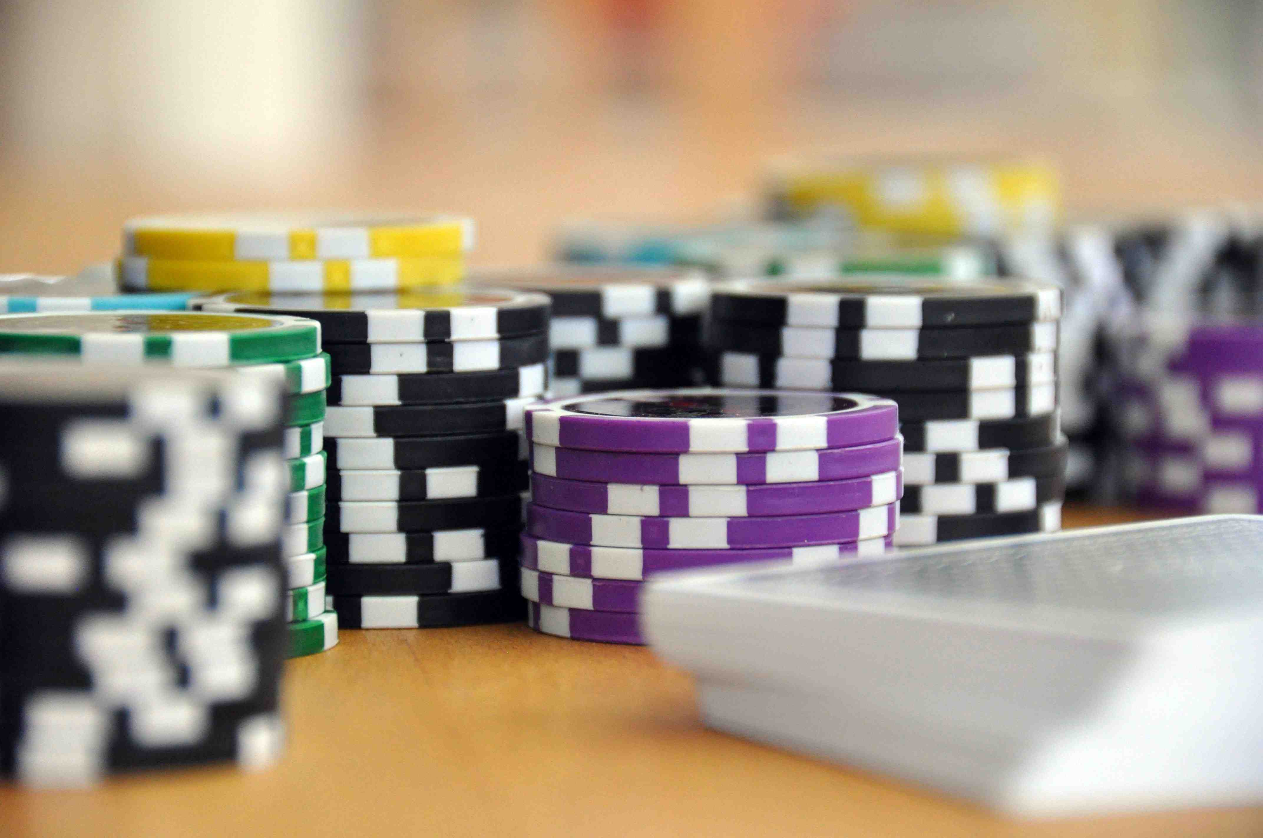 Responsible Gaming i7mm app